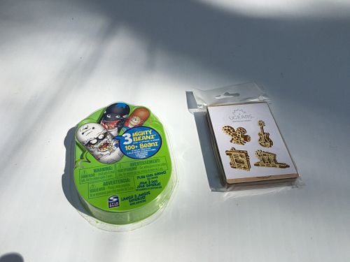 Lot #13 (1 of 8)