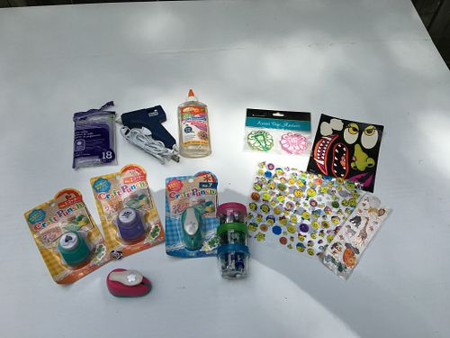 Lot #19 (1 of 6)