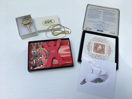 Lot #23 (1 of 9)