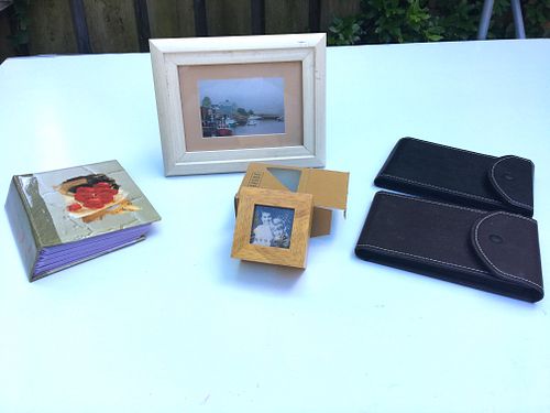 Lot #26 (1 of 8)