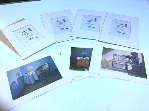 Lot #28 (1 of 7)
