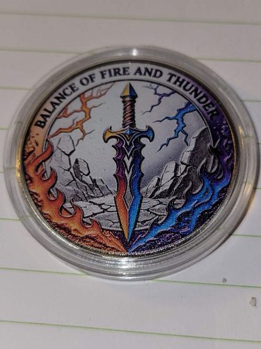 Lot #6 (1 of 3)