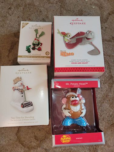 Lot #82 (1 of 4)