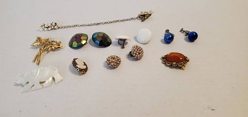 Lot #160 (1 of 3)