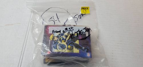 Lot #240 (1 of 4)