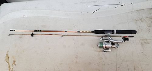 Lot #281 (1 of 4)