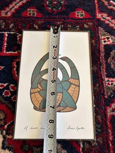 Lot #48 (1 of 8)