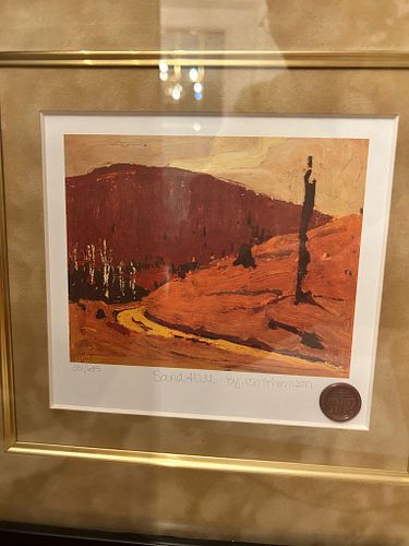 Lot #51 (1 of 10)