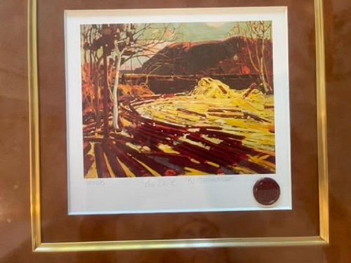 Lot #52 (1 of 7)