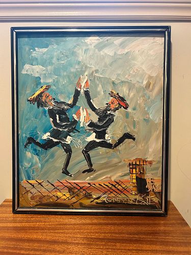 Lot #95 (1 of 9)
