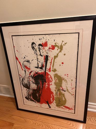 Lot #96 (1 of 7)