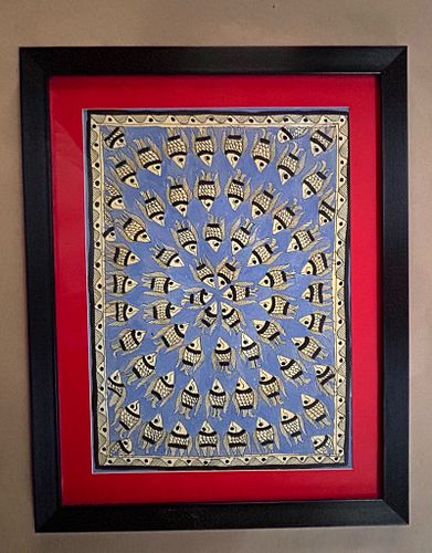Lot #100 (1 of 6)