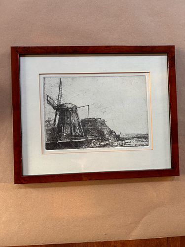 Lot #113 (1 of 5)