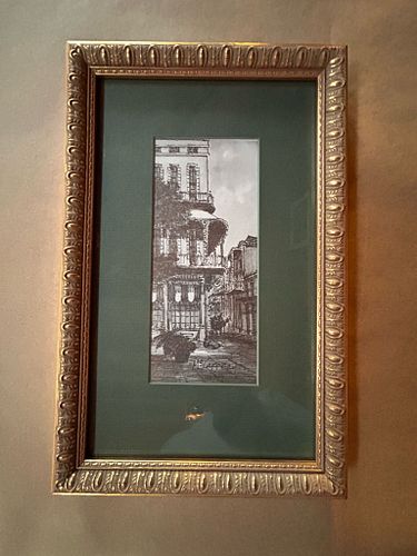 Lot #115 (1 of 6)