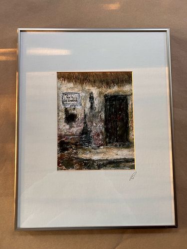 Lot #117 (1 of 6)