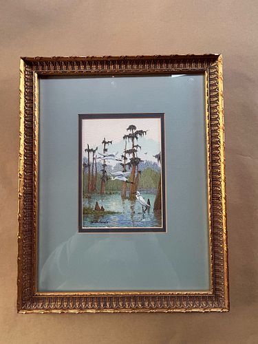 Lot #118 (1 of 10)
