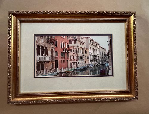 Lot #120 (1 of 3)