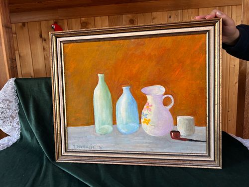 Lot #125 (1 of 6)