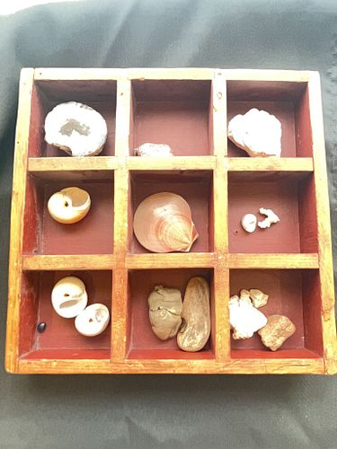 Lot #52 (1 of 7)