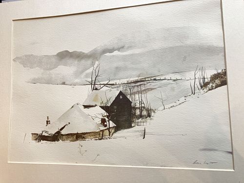 Lot #54 (1 of 4)