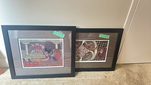 Lot #314 (1 of 9)