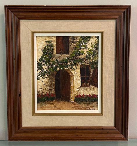 Lot #23 (1 of 9)