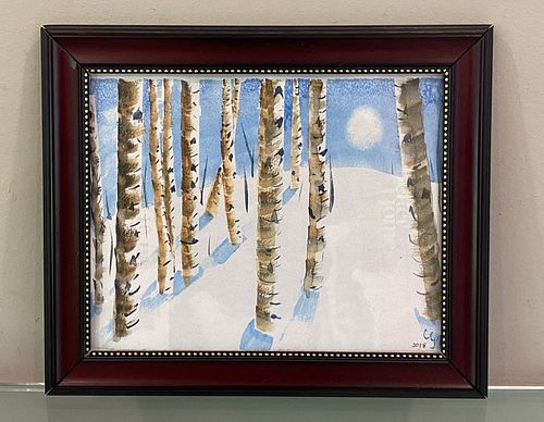 Lot #84 (1 of 5)