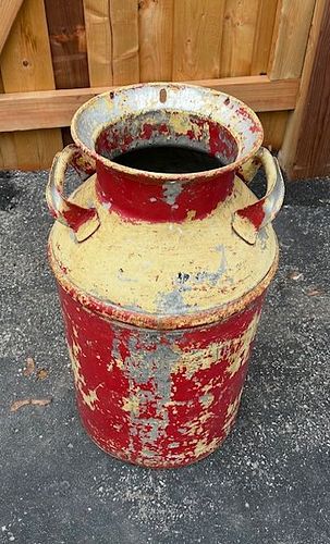 Lot #121 (1 of 5)