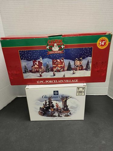 Lot #238 (1 of 12)