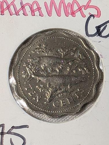 Lot #64 (1 of 9)