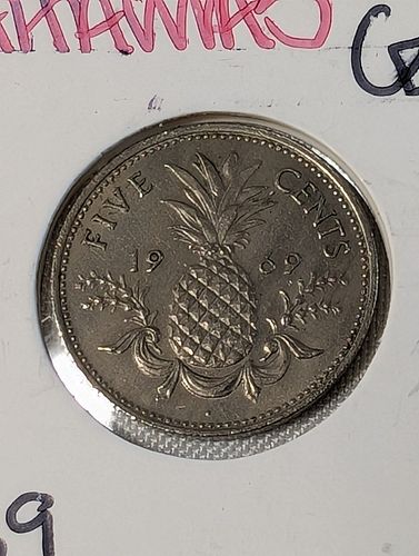Lot #68 (1 of 7)