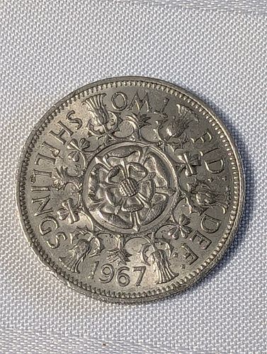 Lot #73 (1 of 6)