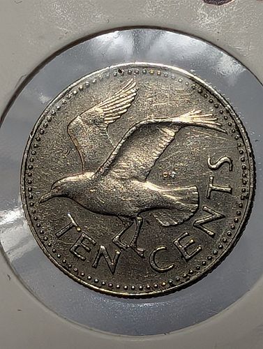 Lot #75 (1 of 9)
