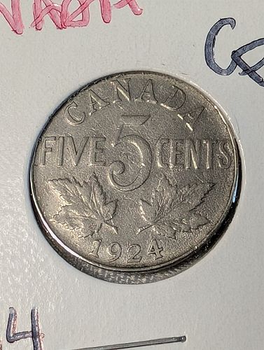 Lot #86 (1 of 9)