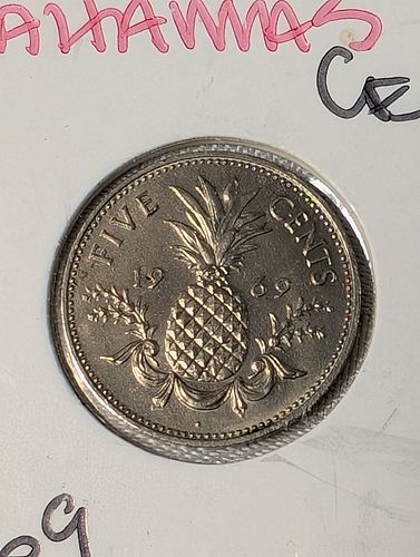 Lot #89 (1 of 9)