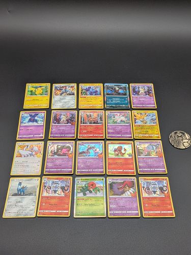 Lot #32 (1 of 9)