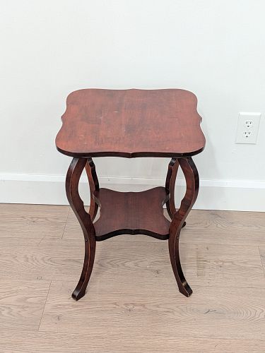Lot #131 (1 of 5)
