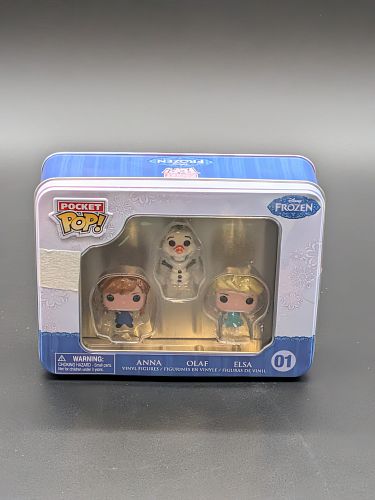 Lot #170 (1 of 4)