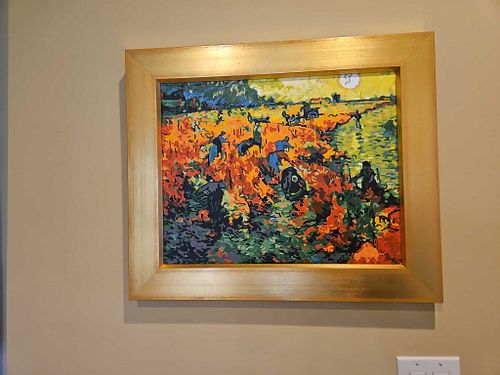 Lot #306 (1 of 9)
