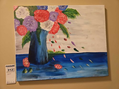 Lot #312 (1 of 8)