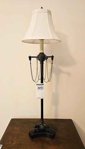Lot #323 (1 of 9)