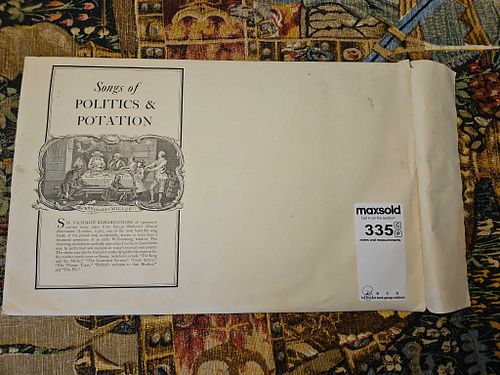 Lot #335 (1 of 12)