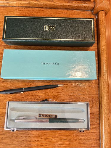 Lot #580 (1 of 4)