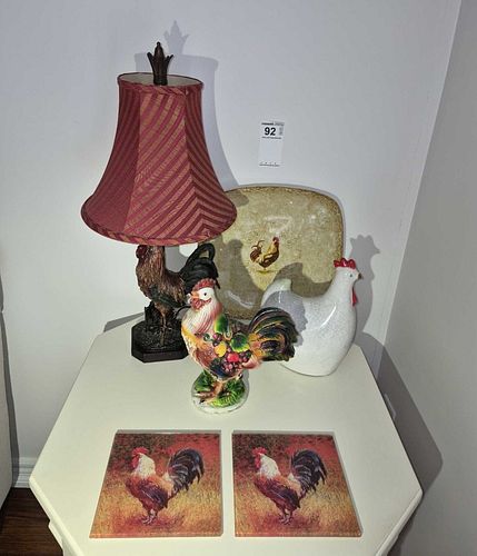 Lot #92 (1 of 18)