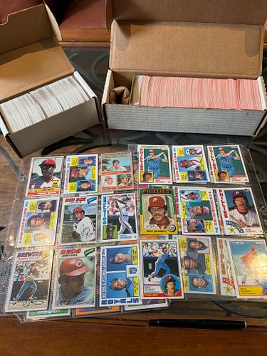 Lot #114 (1 of 7)