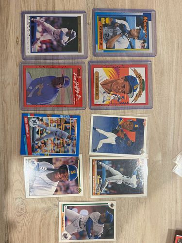 Lot #126 (1 of 7)