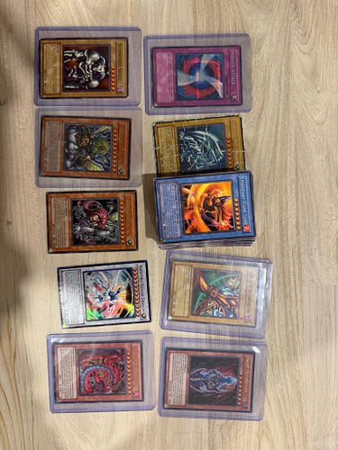 Lot #128 (1 of 6)