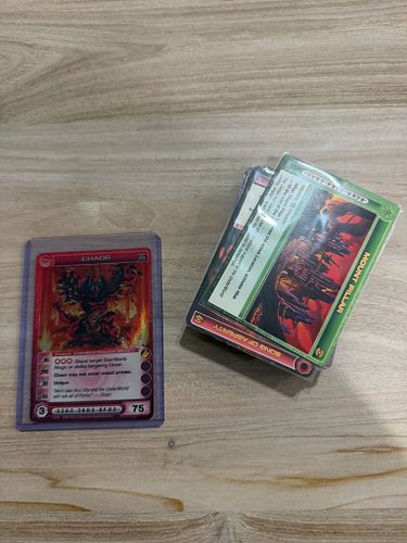 Lot #129 (1 of 6)