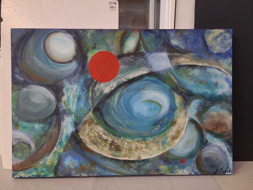 Lot #43 (1 of 5)