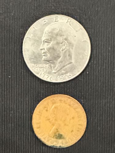 Lot #1426 (1 of 10)